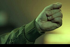 tommy pistol accidentally froze his colleague and pounded her like a sex doll