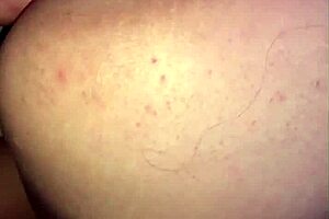 Do you like detonating these asses, especially my friend's in this homemade sex?