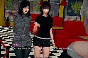 My Bully Is My Lover