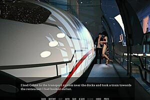 tales from the unending void episode 47