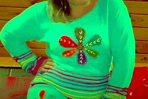 Dominatrix mistress april, girl from ipanema, ready for double fisting her huge holes?