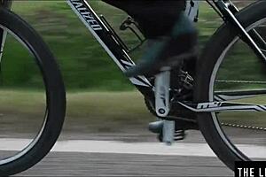 Perfect Country Girl Fingers Herself Hard By The Fire