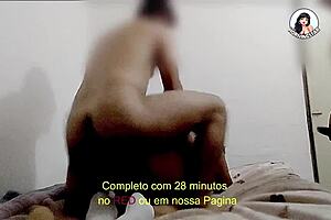 i let her enjoy that big black cock