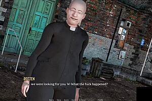 Once in a Lifetime Walkthrough Review Part 9