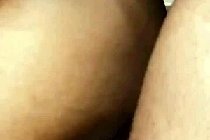 Getting Teased By Uncut Muslim Cock