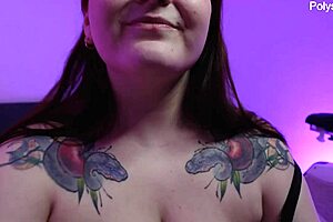 my mind ain't here cuz of you, you curvy milf with huge pussy