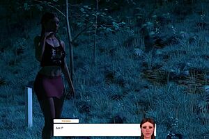 Let's explore shaved redhead lesbian riding toys on holiday