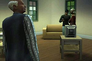 indian mom bets on anal fuck