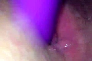 i'm watching my wet wife masturbate with another woman.