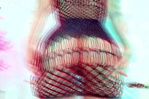 first anal for latina big tits!