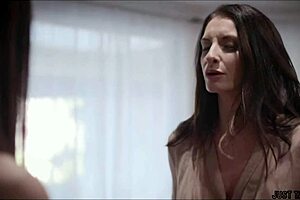 Bold Virginity Loss To Stepfather In Old Young Fuck With Daddy Cock