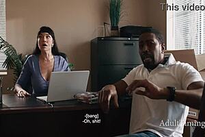 get over her casper she is mine - isiah maxwell little 18+ puck adulttiming