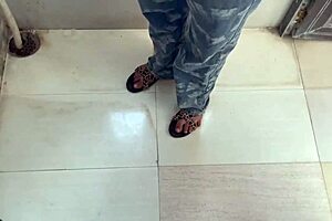 Corporate lady gets fucked by colleague.