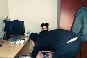 Tenant Groped by Landlord Over Rent