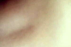 Ebony Wife Rides Cock With Big Ass In Homemade Scene!