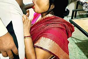 Indian Maid FUCKING Hard-Core!