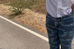 Corporate lady gets fucked by colleague.