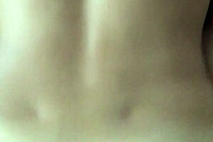 Latin girl takes it hard from behind in raw anal pounding