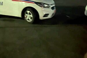 GRUPO DE AMIGOS FODE NA PELE NA FRENTE DE TODOS