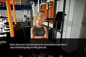 my new family episode 14 with homemade vibes 😊