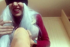 stepmother gets punished with anal instead of husband 😏