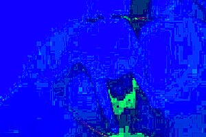 Bleu room, are you ready for this anal solo finger fuck?