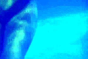 Brunette Beauty Dances Sensually In Glamorous Nude Show