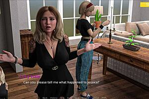 Rosewater manor game adventure