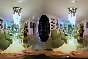 hot pov of my girlfriend getting anal sex