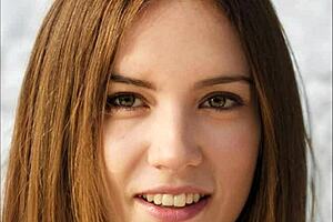 Mistress Kittiwips 21 - In Front Of Your Computer - Audio French - Joi