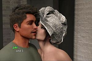 Leap of Faith 21 Big Tits Ass