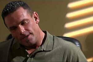 Fucking Slutty Blonde Milf Secretary