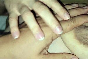 Sexo infiel con mi cuñada in taboo wet pussy encounter