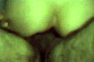 imagine this hot amateur couple indulging in some tasty anal sex, with deep assfucking that leaves you wanting more.