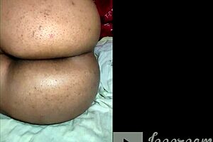 At 18 with that huge ass, she's perfect for anal!