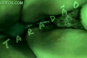 latina blonde gets anal and blowjob cum