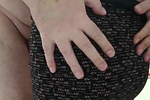 old and young couple hand job and blow job with cum what do you think