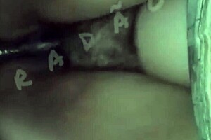 latina blonde gets anal and blowjob cum