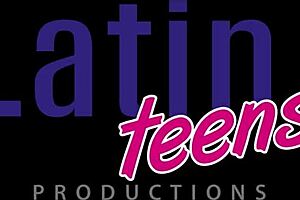 mila garcia, emily pink, and alicia trece in ANAL DESTRUCTION with gaping ass