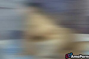 My husband fucks me harder after being with another woman