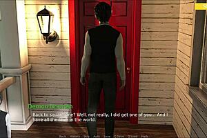 Rosewater manor game adventure