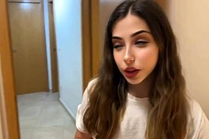 I practice massage with my 47-year-old stepdad