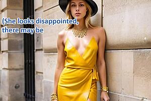 i had this wild fantasy during my shopping afternoon, seeing upskirt views in the changing room