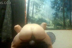 I love my ass, do you like it?