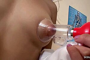 hey, can this half asian beauty tempt you into raw sex?