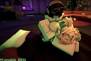 sex with follower 5: blowjob, handjob, cowgirl riding big cock, tits bouncing