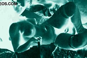 Vintage Erotic Drawings from Antique Era