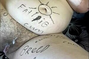 compilation of intimate moments with creampies and teasing