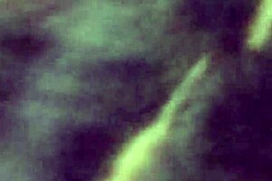 Latina Student in Uniform Gets Homemade Action