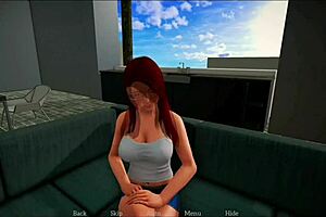 my new family episode 14 with homemade vibes 😊